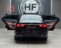 مرسيدس بنز E-Class